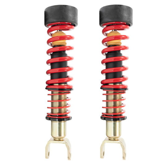 Belltech Coilover Kit 19+ RAM 1500 (NON-CLASSIC) -1in to -3in - 15005-C-Dub Tech