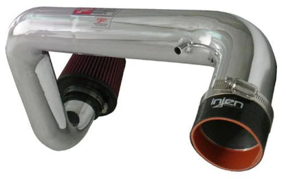 Injen 97-01 Integra Type R Polished Cold Air Intake - RD1425P