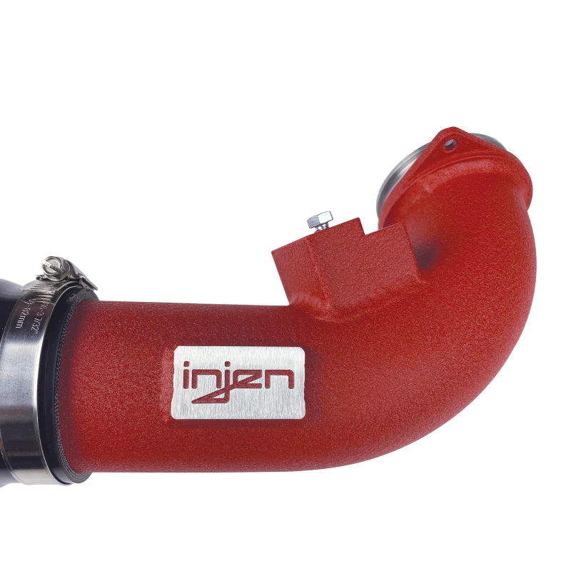 Injen 19-20 BMW Z4 / 2020 Toyota Supra 3.0L Turbo - SES2300ICPWR