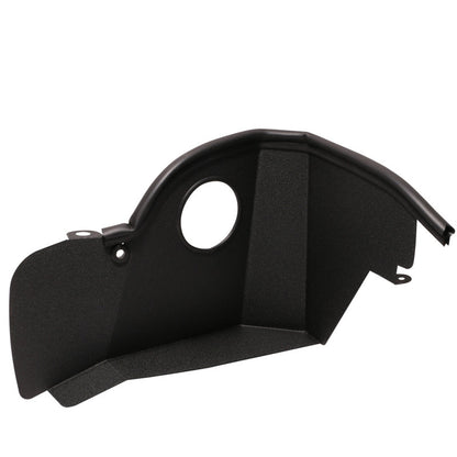 BBK 2015-16 Mustang Ecoboost Cold Air Induction System (Blackout Finish) - 18505-C-Dub Tech