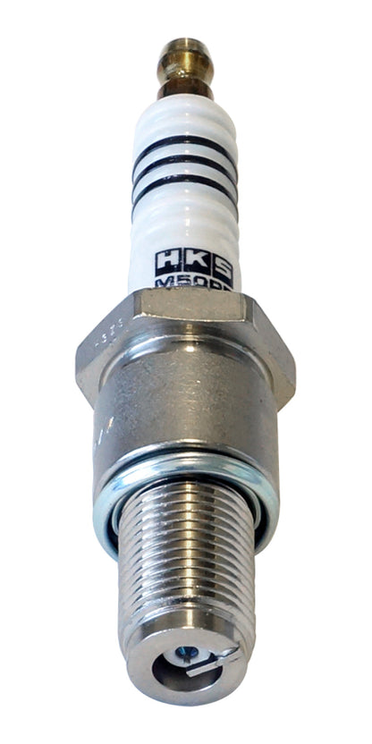 HKS Rotary Applications M-Series Spark Plugs Heat Range 10 - 50003-M50RE