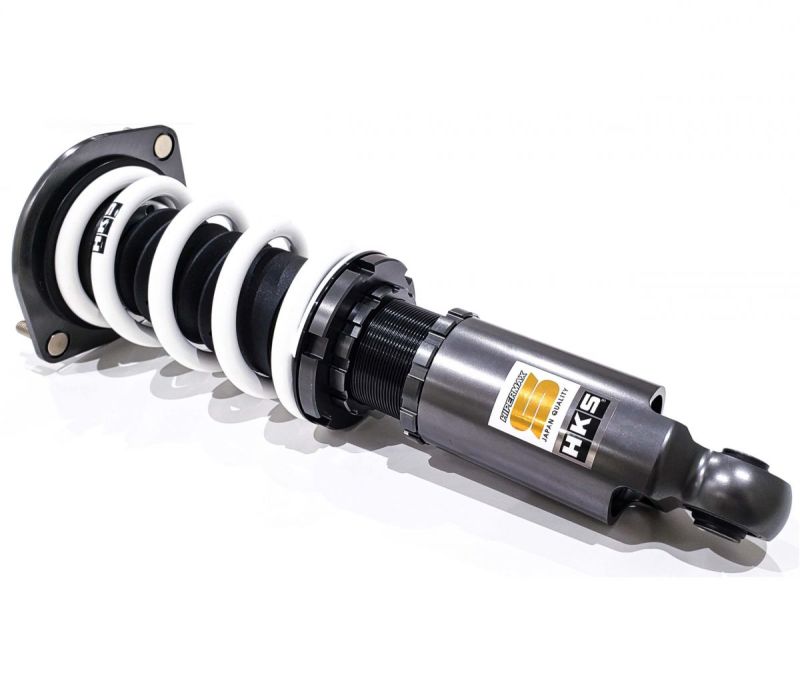 HKS HIPERMAX S GRE Full Kit(US) - 80300-KF002