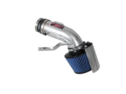 Injen 09-12 Maxima V6 3.5L Polished Short Ram Intake w/ - SP1947P
