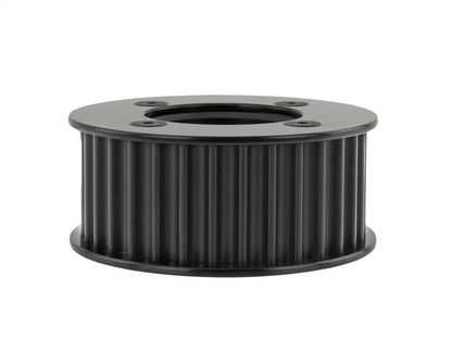 KraftWerks Universal Pulley for Supercharger Kit w/ 20mm Belt Width - 159-99-030C