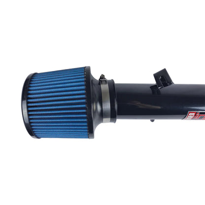 Injen 99-00 Honda Civic EL/EX/HX L4 1.6L IS Short Ram - IS1555BLK