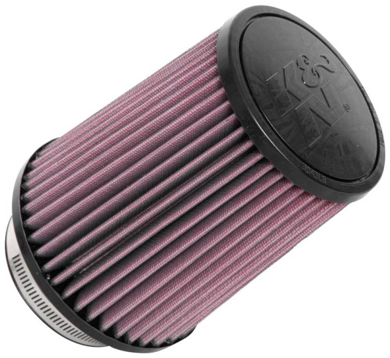 K&N Universal Air Filter 3-1/2in Flange / 5-1/2in Base / - RU-4630