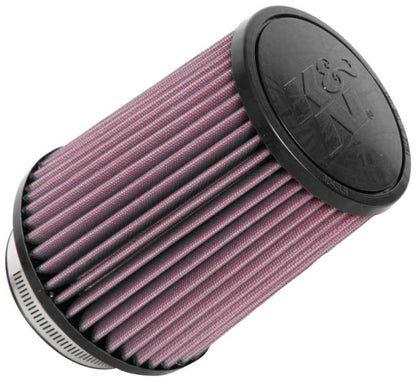 K&N Universal Air Filter 3-1/2in Flange / 5-1/2in Base / - RU-4630
