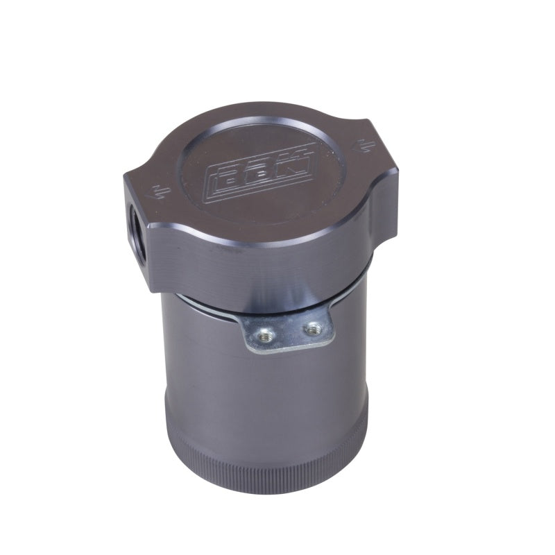 BBK Universal Oil Separator Kit - 1897-C-Dub Tech