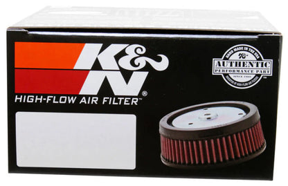 K&N Custom Air Filter Round 5-3/8in OD x 4in ID - E-3200