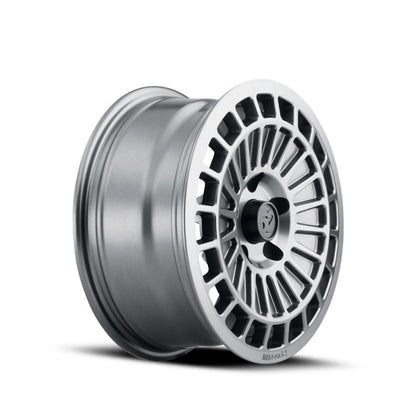 FIFTEEN52 INTEGRALE GRAVEL CARBON GREY