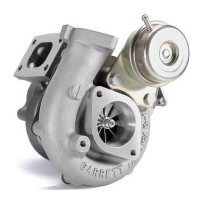 ATP Nissan SR20DET GTX2871R .86 A/R w/ IWG Bolt-On Turbo - ATP-GRT-TBO-505-.86-C-Dub Tech