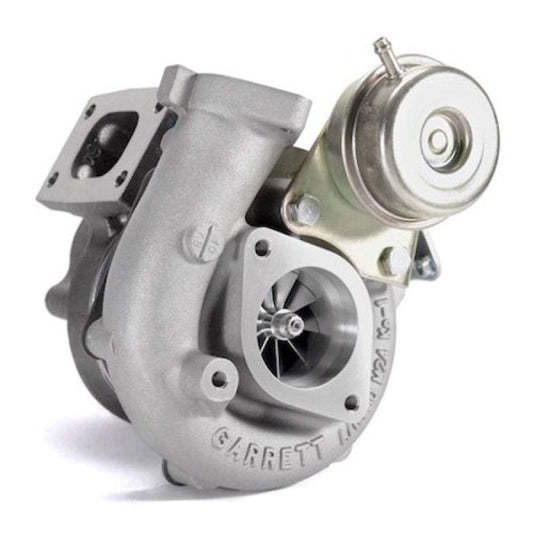 ATP Nissan SR20DET GTX2871R .86 A/R w/ IWG Bolt-On Turbo - ATP-GRT-TBO-505-.86-C-Dub Tech