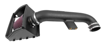 K&N 2015 Ford F-150 5.0L V8 Performance Intake Kit - 57-2591