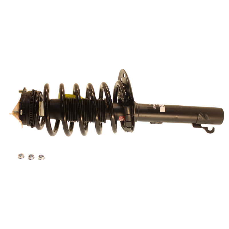 KYB Shocks & Struts Strut Plus Front Left FORD Focus - SR4236