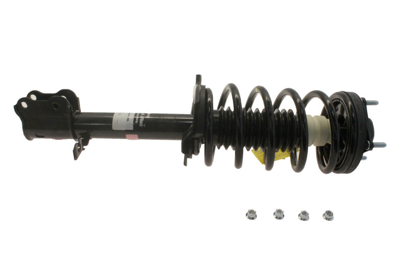 KYB Shocks & Struts Strut Plus Front Right FORD Escape - SR4100
