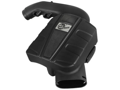 aFe MagnumFORCE Intake Stage-2 Si Pro DRY S 11-16 BMW - 51-82082-1