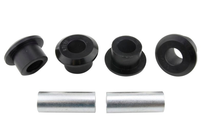 Whiteline 05-10 Chevrolet Cobalt Front Control Arm Bushing Kit - W53315