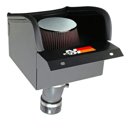 K&N 08-09 Yamaha YXR700 Rhino FI Aircharger Performance Intake - 63-1121