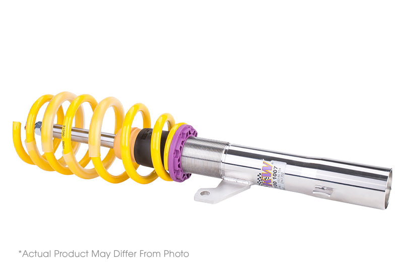 KW Coilover Kit V1 BMW M3 E36 (M3B M3/B) Coupe KWSHP65 - 10220012