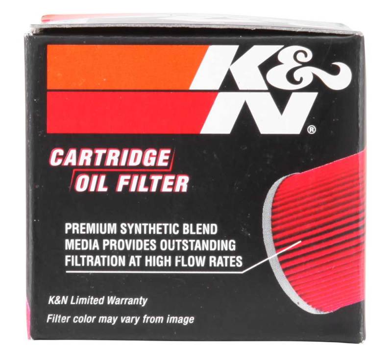 K&N Honda/Husqvarna 1.625in OD x .438in ID x 1.406in H - KN-116