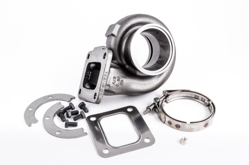 Garrett GT35R Turbine Hsg Kit O/V T4 / V-Band 0.82 - 740902-0017
