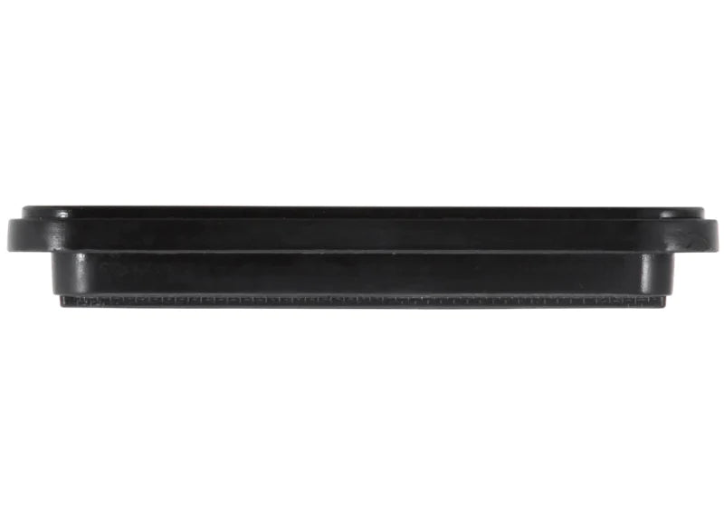 K&N 99-05 Miata Drop In Air Filter - 33-2676