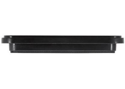 K&N 99-05 Miata Drop In Air Filter - 33-2676