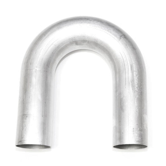 ATP Aluminum 3in 180 Degree U-Bend Elbow - ATP-ALM-010-C-Dub Tech