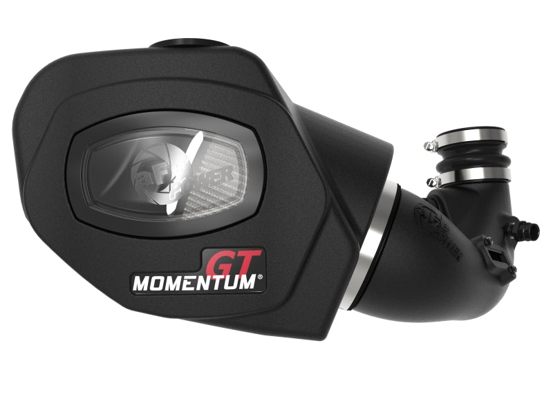 aFe POWER Momentum GT Pro Dry S Intake System 17-21 - 50-70073D-C-Dub Tech