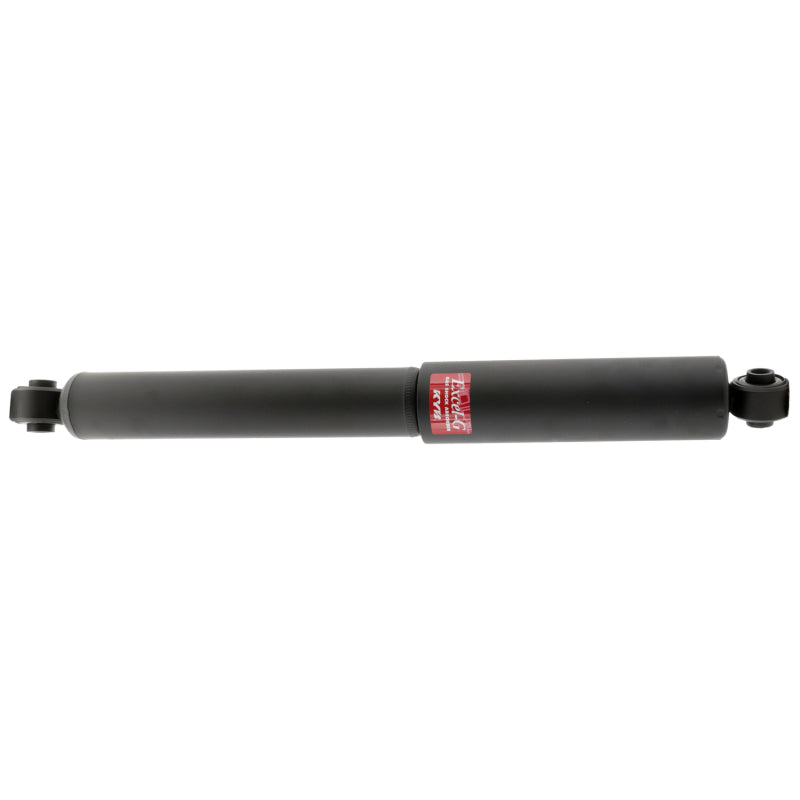 KYB Shocks & Struts Gas-a-Just Rear Shock 11-14 Chevrolet Silverado - 3450008