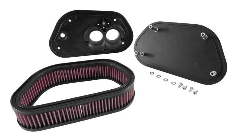K&N Intake System 2014 Yamaha XVS950 Bolt 942 - RK-3940