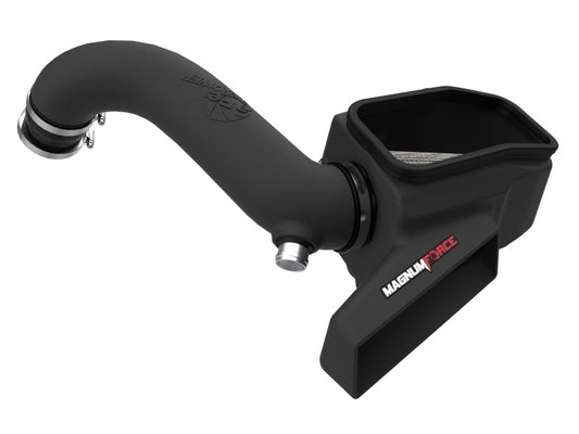 aFe Magnum FORCE Stage-2 Pro Dry S Cold Air Intake - 54-13050D