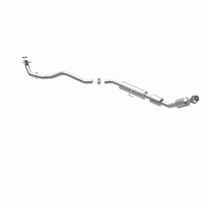 MagnaFlow Conv Direct Fit 07-11 Toyota Yaris 1.5L Underbody - 52581