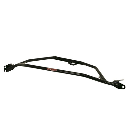 BBK 94-95 Mustang 5.0 Tubular Strut Tower Brace - Black - 2513-C-Dub Tech