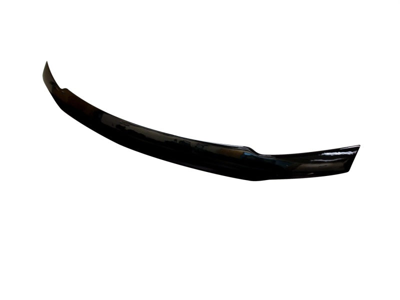 AVS 99-07 GMC Sierra 1500 Aeroskin Low Profile Acrylic Hood - 322015-C-Dub Tech