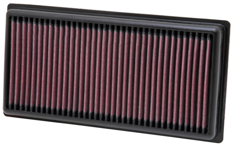 K&N Replacement Air FIlter 10-11 Fiat 500 0.9L L2 / - 33-2981