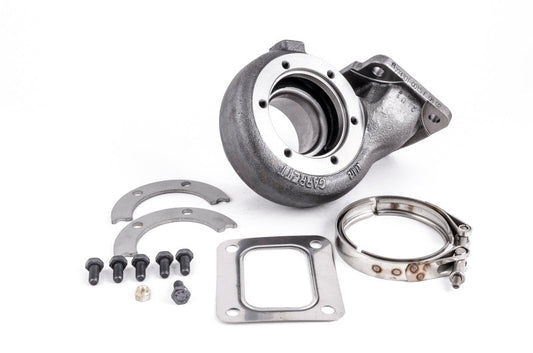 Garrett GT30R Turbine Hsg Kit O/V T3 / V-Band 0.63 - 740902-0015