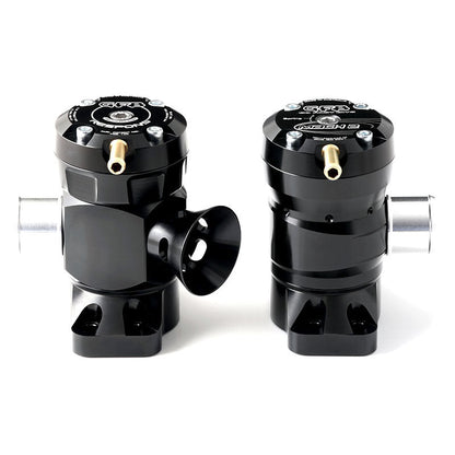 GFB 2017+ Kia Stinger 3.3T V6 Respons Blow Off Valve - T9013