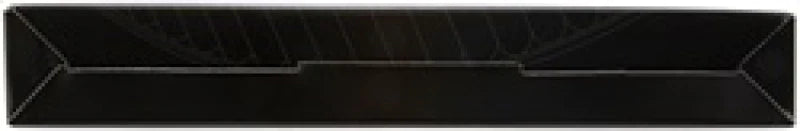 K&N X-Stream Top Filter X-Stream 14 inch OD Chrome - 66-1401XP