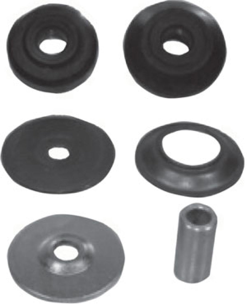 KYB Shocks & Struts Strut Mounts Front KIA Sportage 1995-98 - SM5453