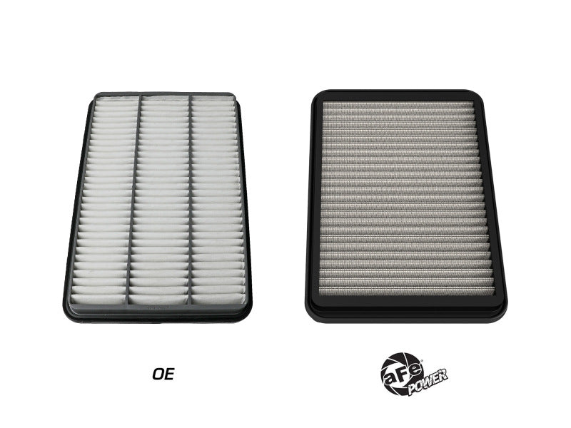 aFe Magnum FLOW Pro DRY S Air Filter 21+ RAM - 30-10401DM