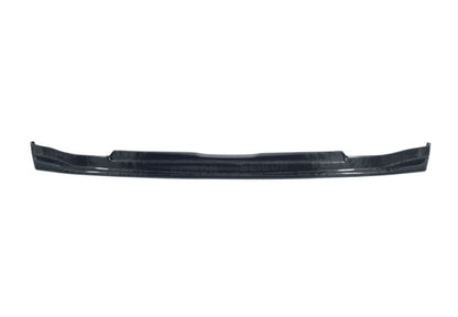 Seibon 06-08 Nissan 350Z TT Carbon FIber Front Lip - FL0607NS350-TT