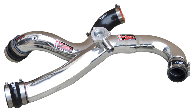 Injen 15-19 Ford Mustang 2.3L EcoBoost Aluminum Intercooler Piping Kit - SES9200ICP