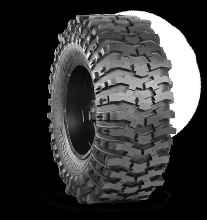 Mickey Thompson Baja Pro XS Tire - 40X13.50-17LT 90000037617 - 250094