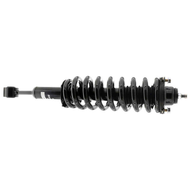 KYB Shocks & Struts Strut Plus Front Left 19-20 Toyota - SR4529