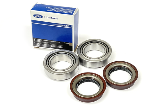 Differential Bearing & Seal Kit - Ford Fiesta ST (2014-2019)