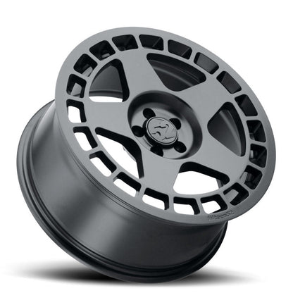 fifteen52 Turbomac 18x8.5 5x108 42mm ET 63.4mm Center Bore Asphalt - TURAB-88558+42