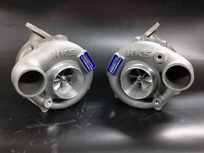HKS GTII8267 Symmetry Twinturbo - 14001-AK027