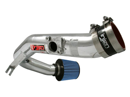 Injen 02-07 WRX (No Wagon) / 04 STi Polished Cold - RD1200P