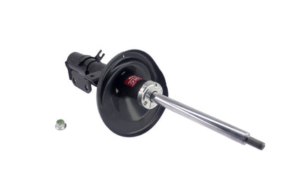 KYB Shocks & Struts Excel-G Strut Front Right Suzuki Kizashi - 339265